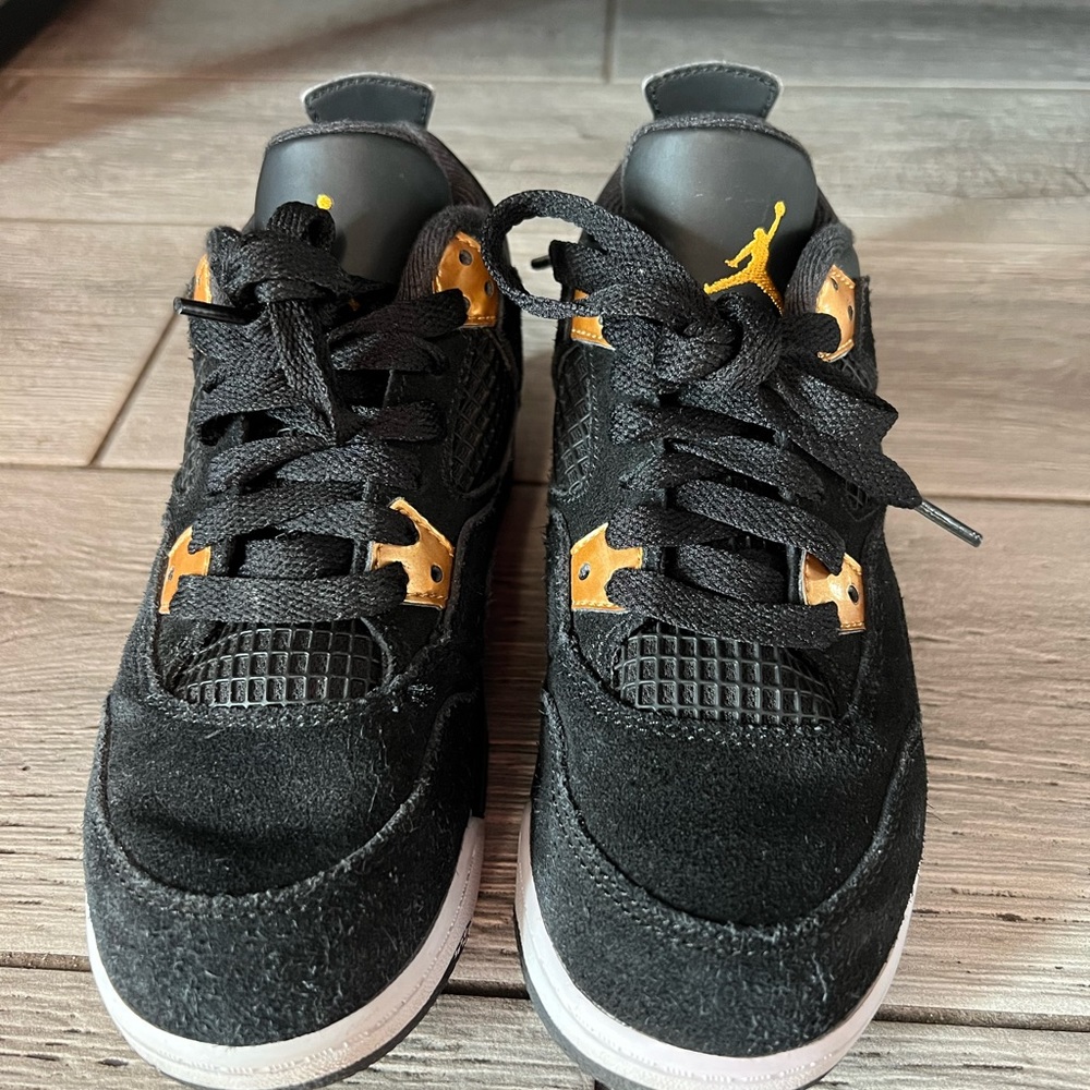 Jordan sneakers size 13c